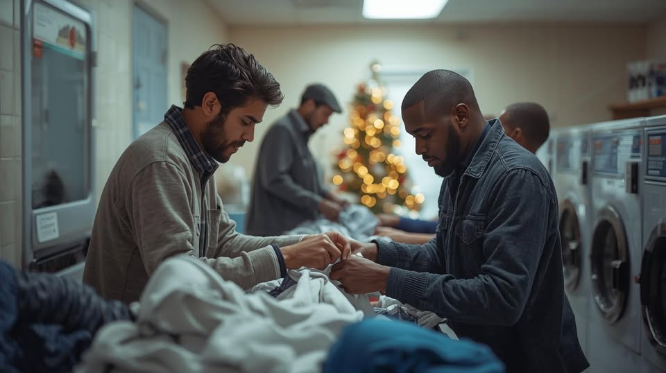 Office and outreach coordination